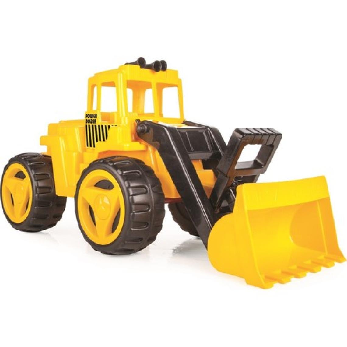 Pilsan Süper Dozer