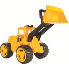 Pilsan Süper Dozer