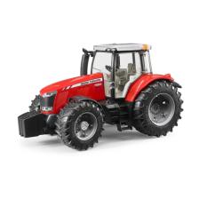 Massey Ferguson 7624 Traktör Br03046