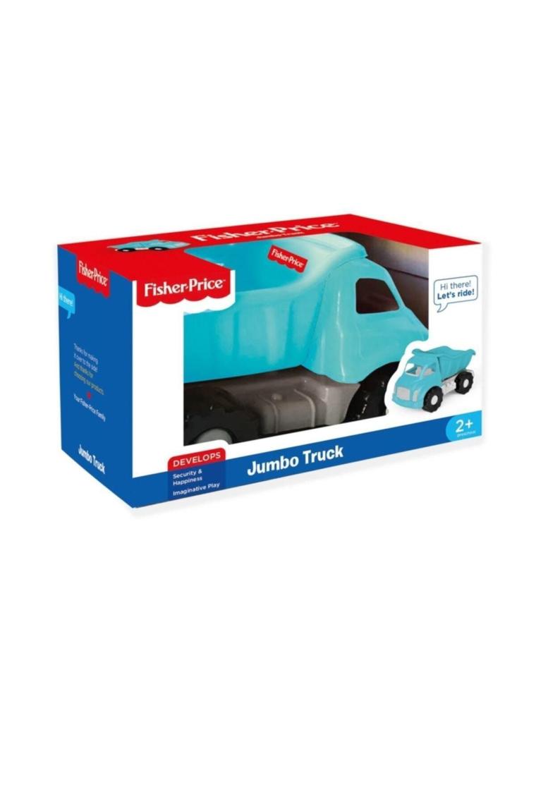 Jumbo Kamyon