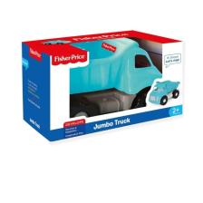 Jumbo Kamyon