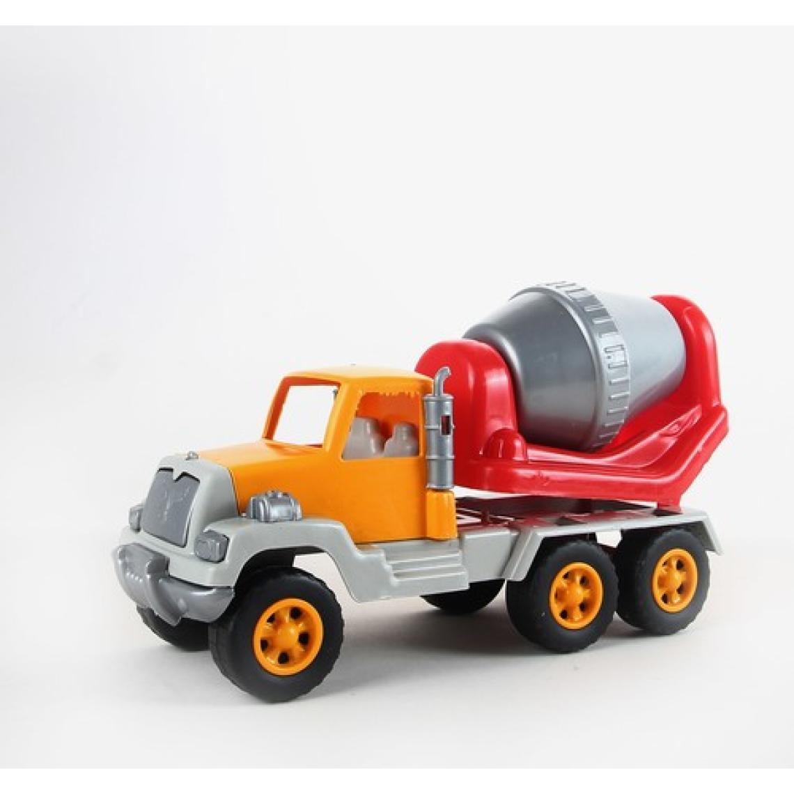 Uçar Kid 141 Küçük Harç