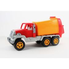Uçar Kid 145 Çöp Kamyonu