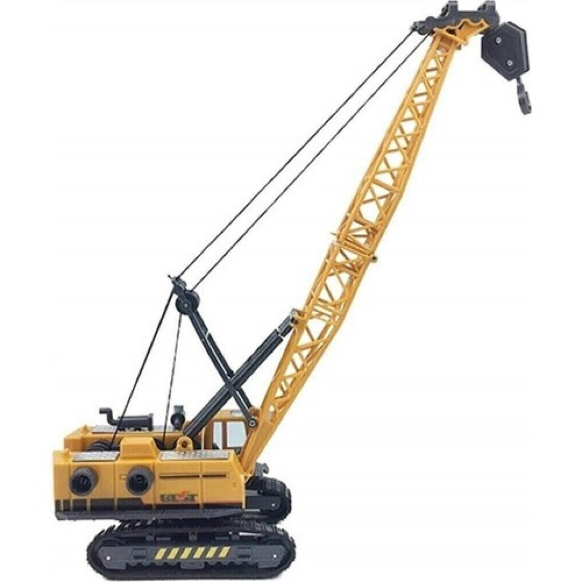 Kızılkaya Büyük Boy Ipli Vinç KZL-706-7
