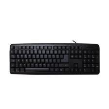 Gmx K1 Usb Kablolu Standart Bilgisayar Klavyesi