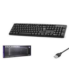 Hdx2601 Klavye Standart Kablolu F