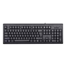 Km-720 Multımedya Q Klavye Usb Siyah