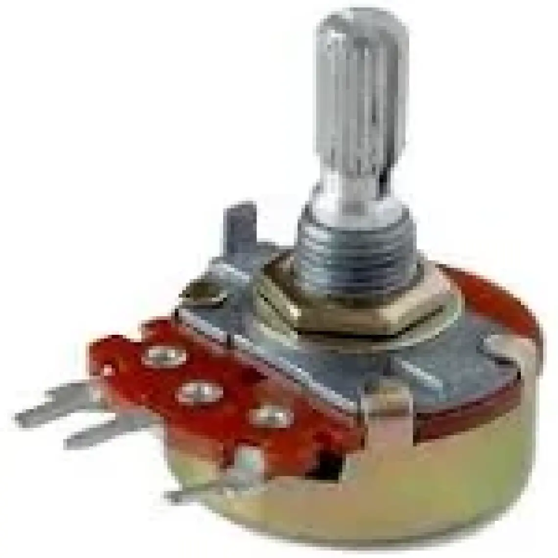 RobotTR 5K Potansiyometre