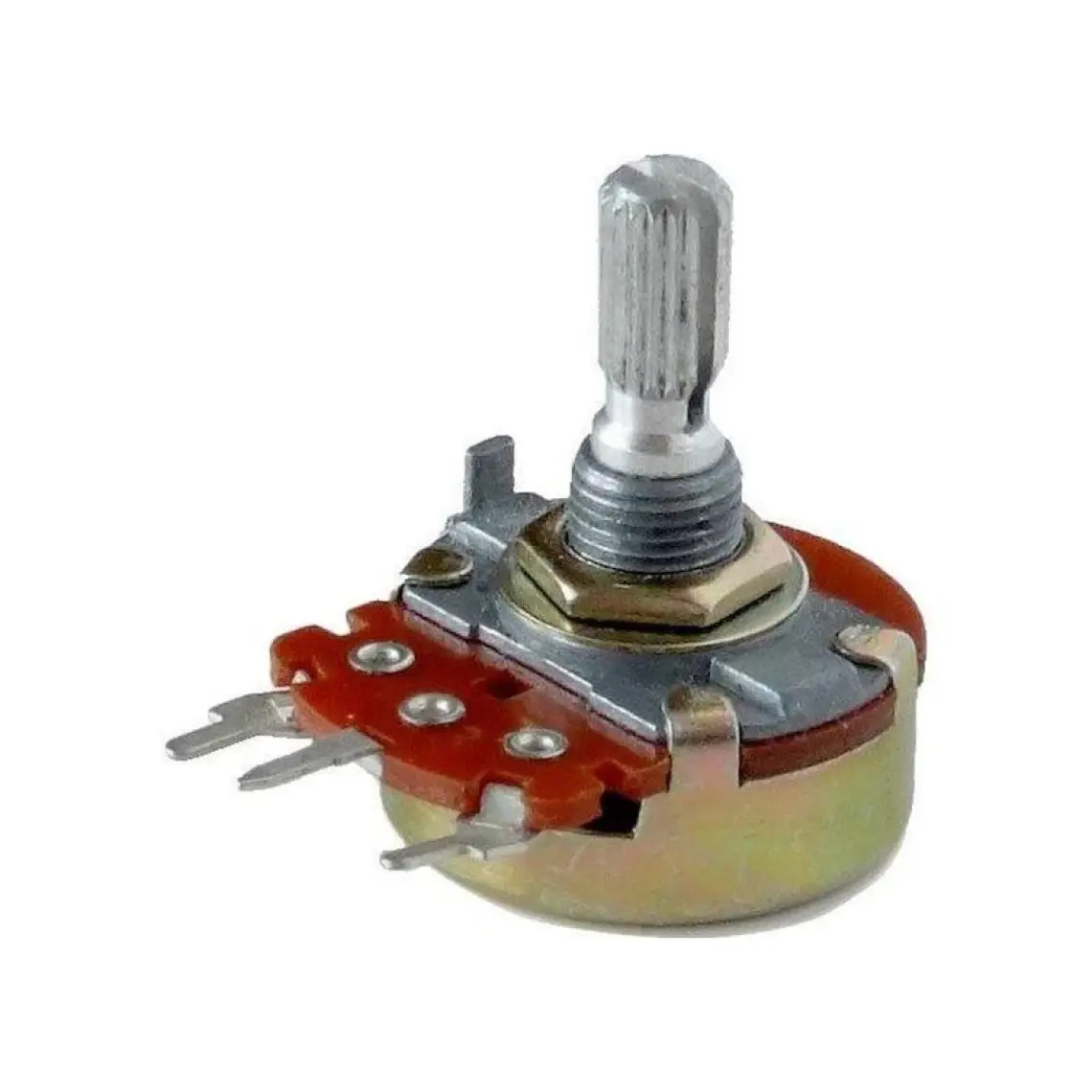 RobotTR 5K Potansiyometre