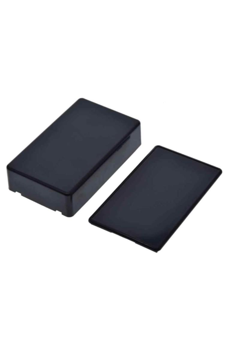 Alkatronik Plastik Elektronik Proje Kutusu 100 x 60 x 25MM Devre Prototip