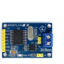 Arduino MCP2515 Canbus-Spı Haberleşme Modülü