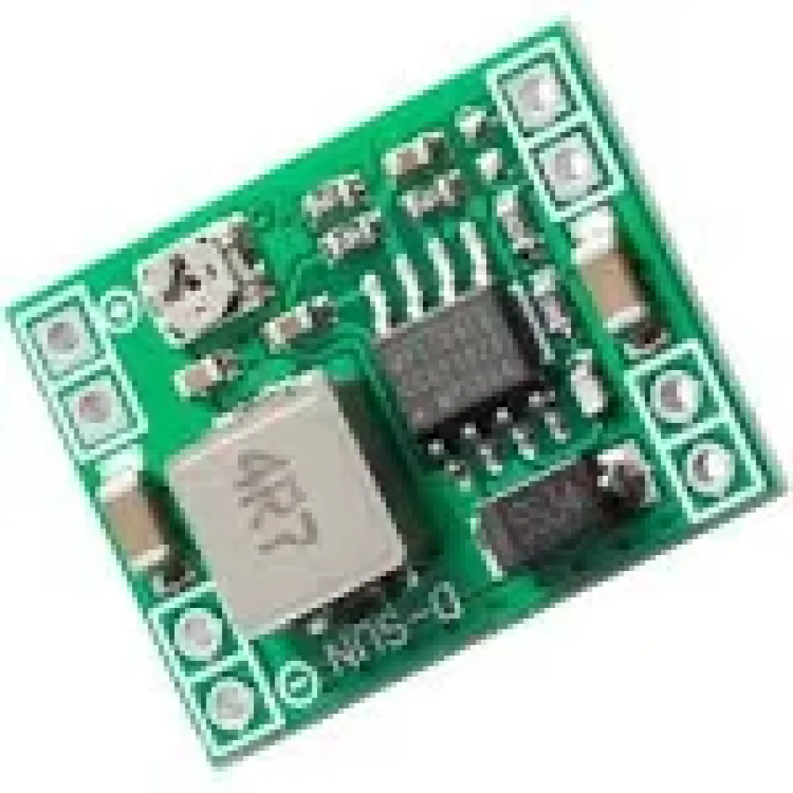 Elektronikport MP1584 Dc Dc Voltaj Düşürücü Step Down 3A HW133