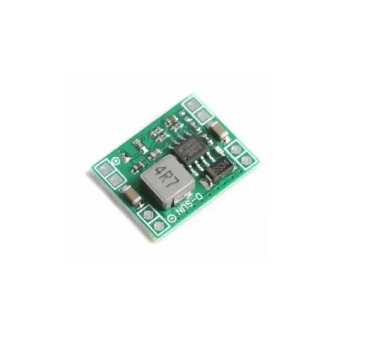 Elektronikport MP1584 Dc Dc Voltaj Düşürücü Step Down 3A HW133