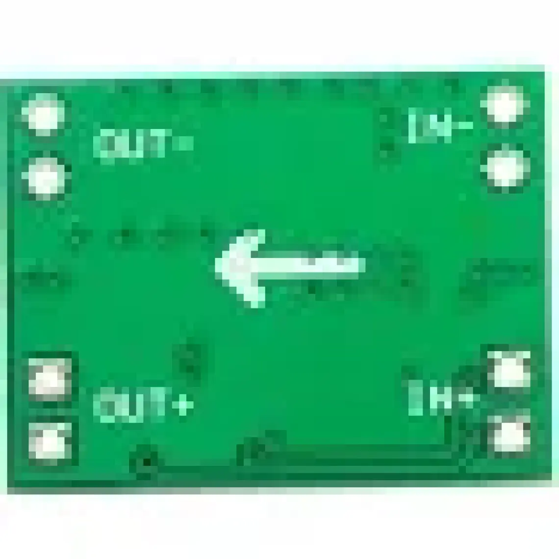Elektronikport MP1584 Dc Dc Voltaj Düşürücü Step Down 3A HW133