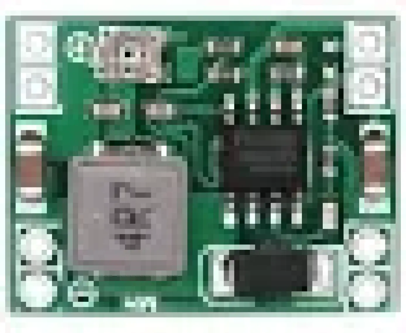 Elektronikport MP1584 Dc Dc Voltaj Düşürücü Step Down 3A HW133