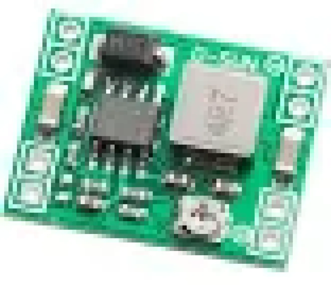 Elektronikport MP1584 Dc Dc Voltaj Düşürücü Step Down 3A HW133