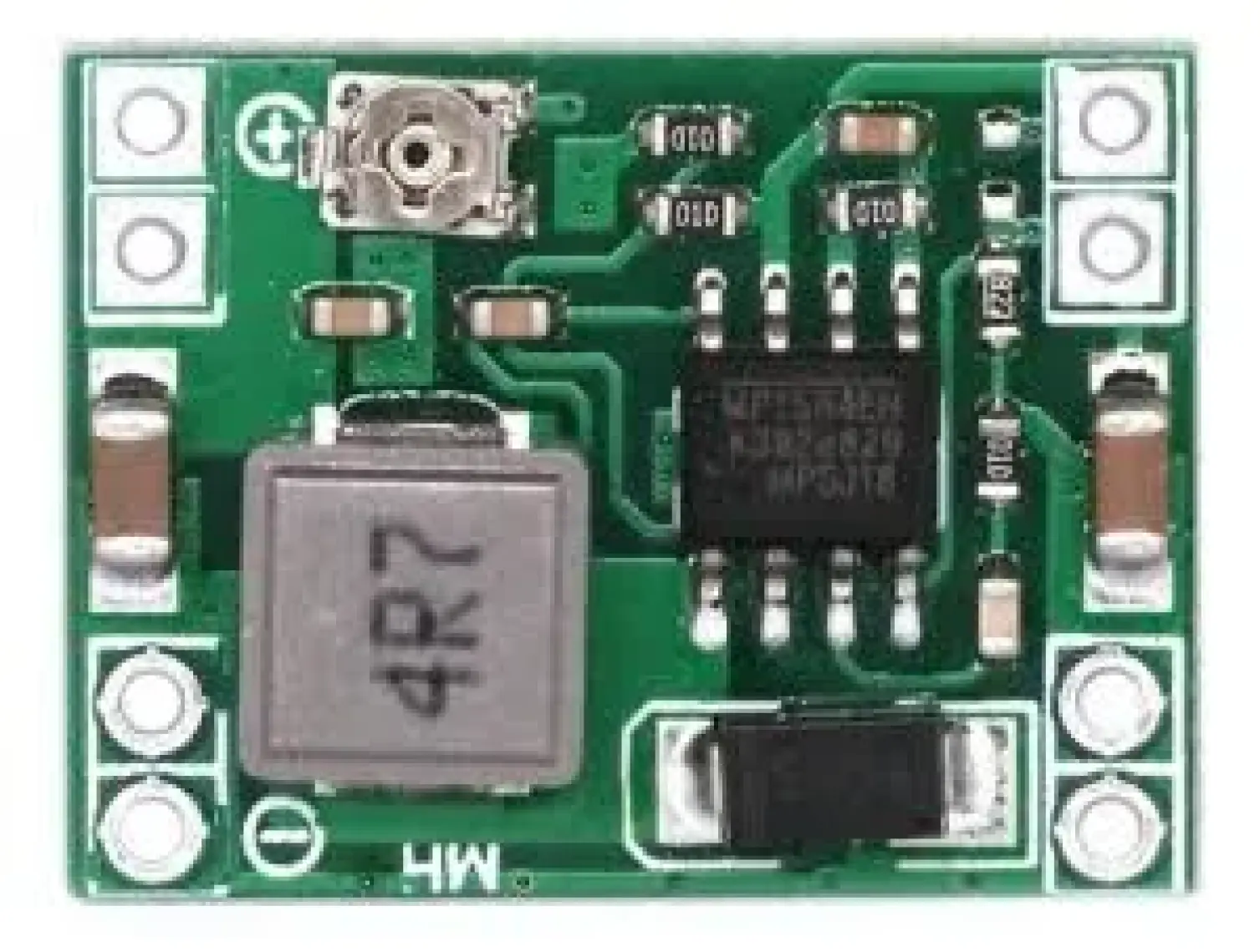 Elektronikport MP1584 Dc Dc Voltaj Düşürücü Step Down 3A HW133