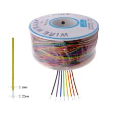 280 Metre 8 Renk 0.25MM Kablo