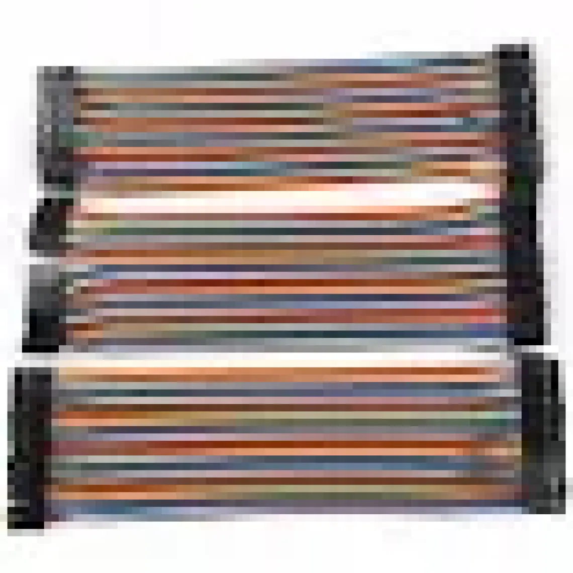 Arduino 120 Adet 20 cm Jumper Kablo Set 3 Adet 40 Pin Seti Kablo