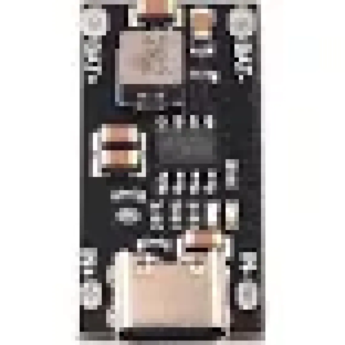 IP2312 Lityum Pil Hızlı Şarj Modülü 3A | Type-C Çıkışlı