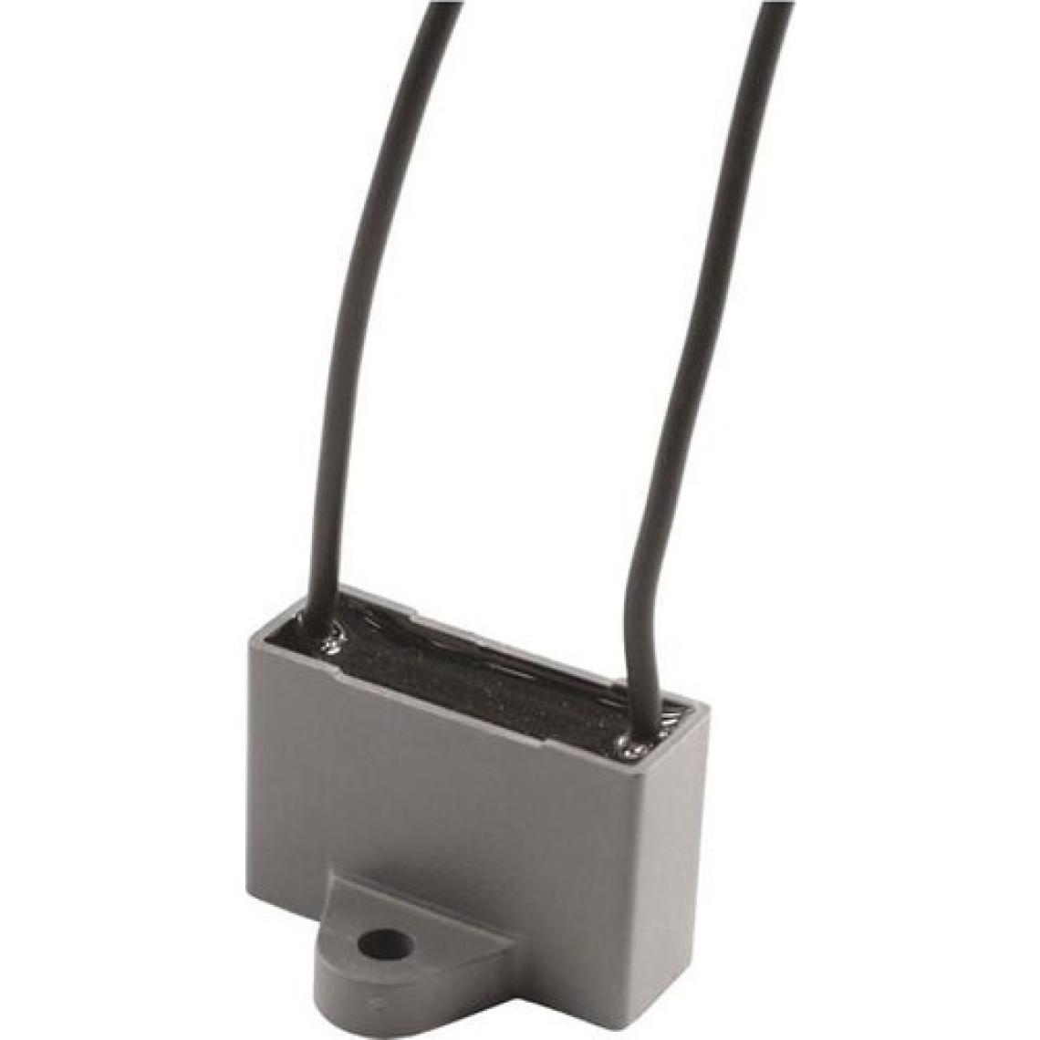 Motorobit 1uf 450V Kablolu Kutulu Daimi Kondansatör