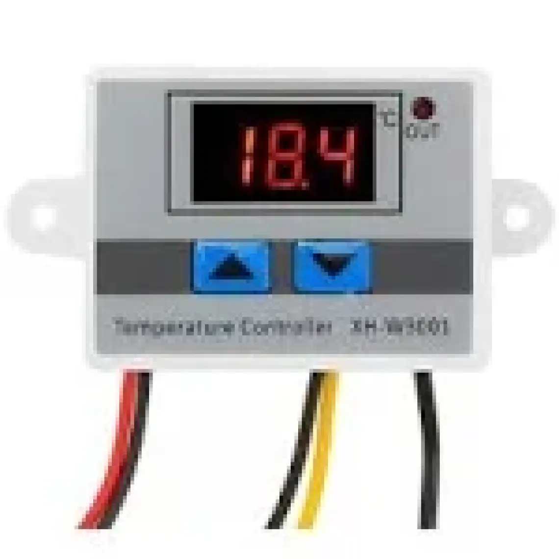 Diyotlab XH-W3001 12V Dc Dijital Termostat 120W