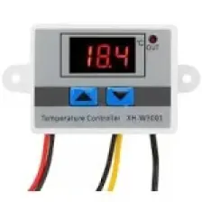 Diyotlab XH-W3001 12V Dc Dijital Termostat 120W
