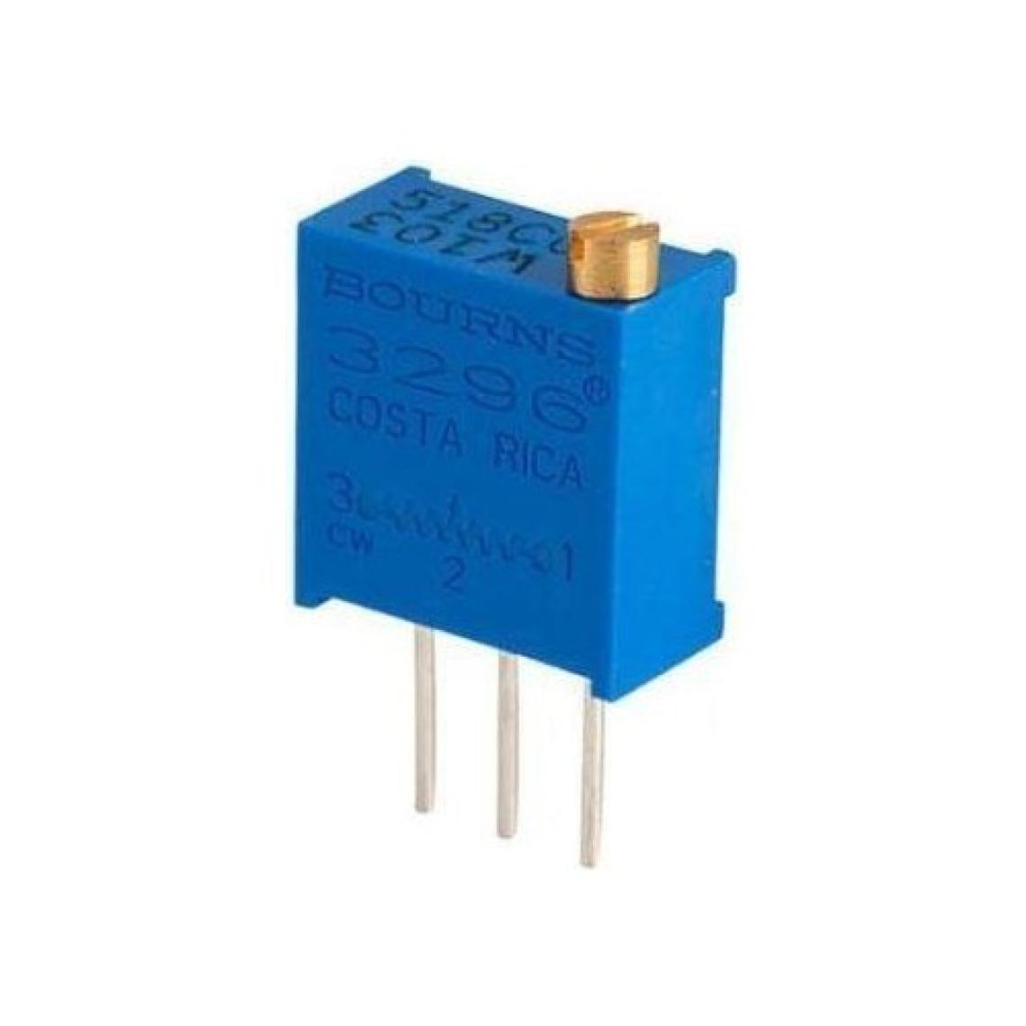 Elektronikport 10K Trimpot -3296 W103