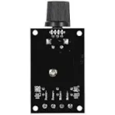 Elektronikport Dc Motor Hız Kontrol Devresi Anahtarlı Pwm 3A 6V-12V-24V-28V