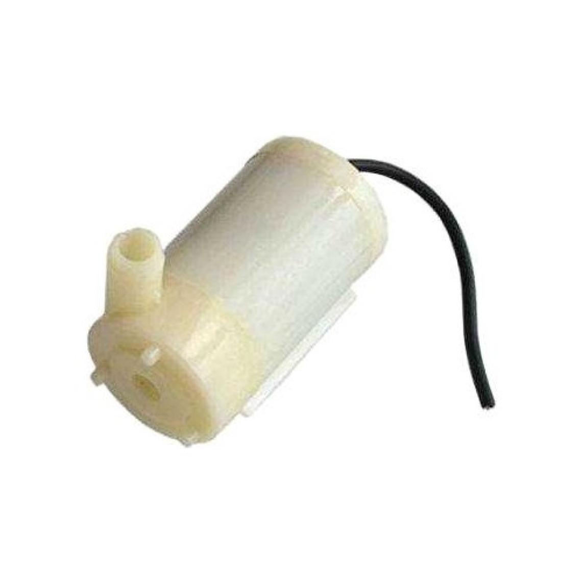 Elektronikport Arduino Mini Dalgıç Su Pompası 3V-6V