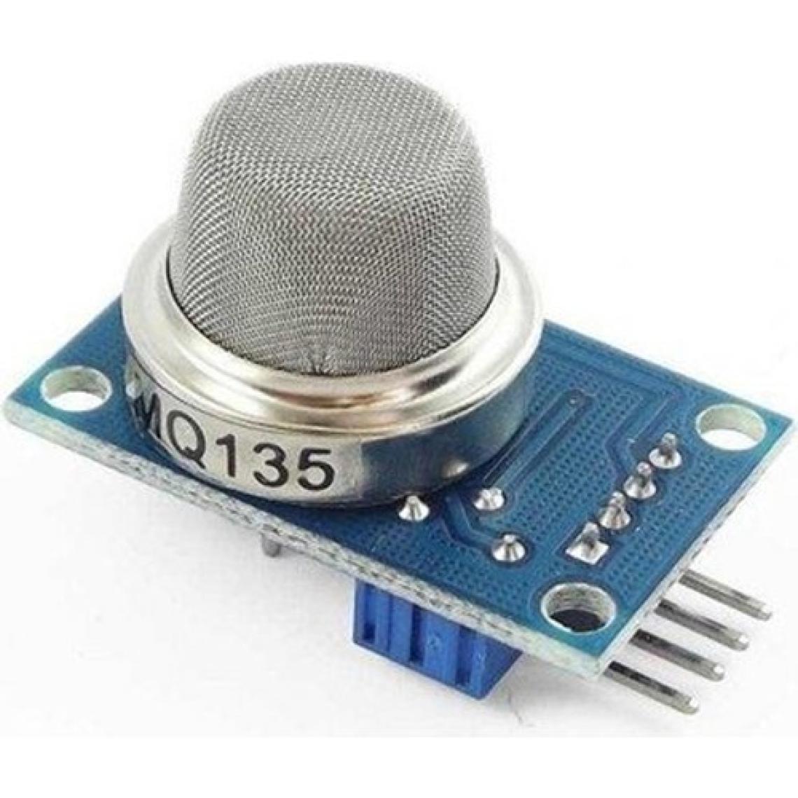 Elektromall MQ-135 Hava Kalitesi Ölçümü Sensör Modülü