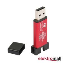 St-Link V2 Mini St Programlayıcı USB STM8 STM32