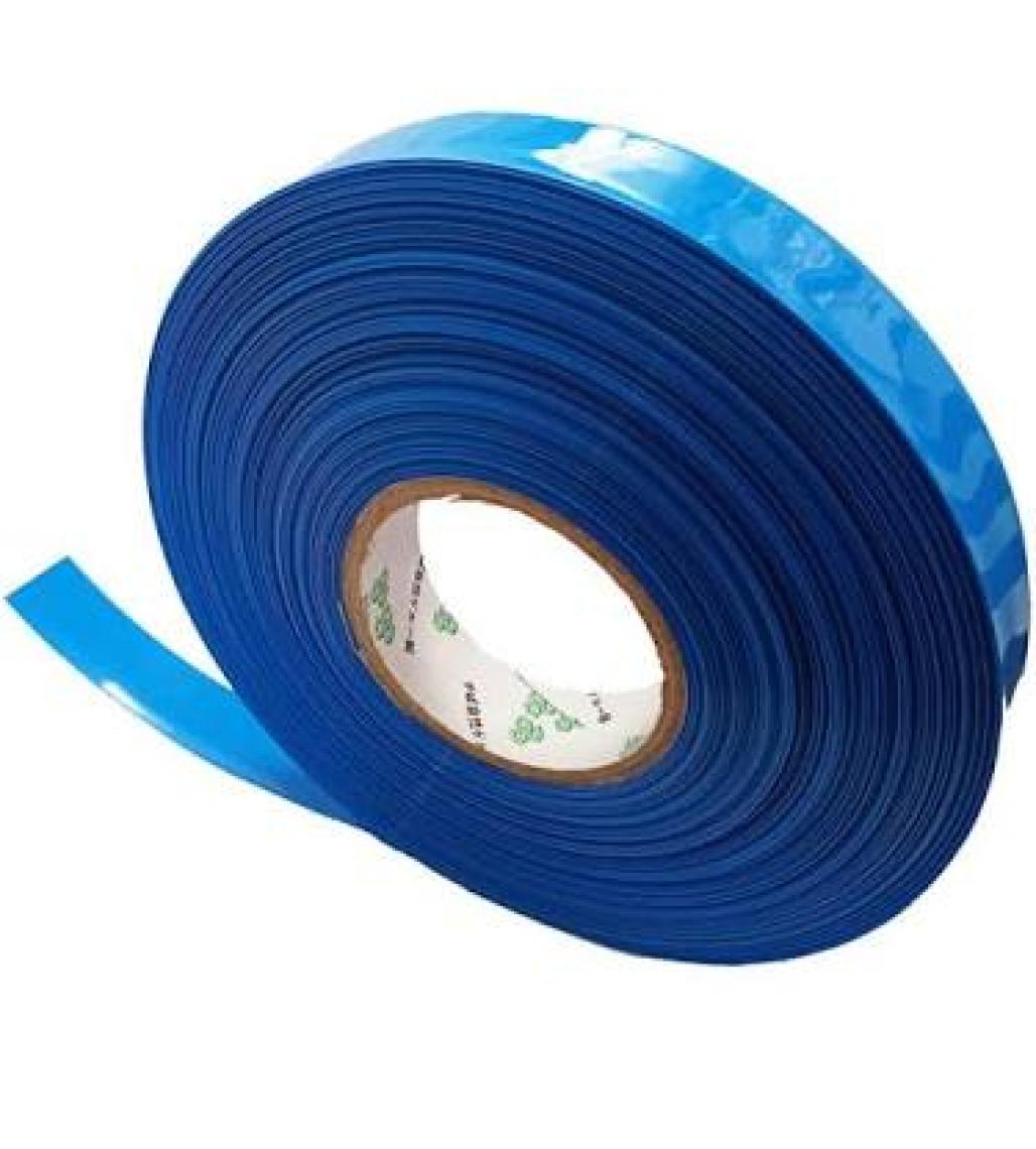 Elektronikport Batarya Shrink 3cm Isı ile Daralan Pvc 1metre Makaron 18650 Li-Ion