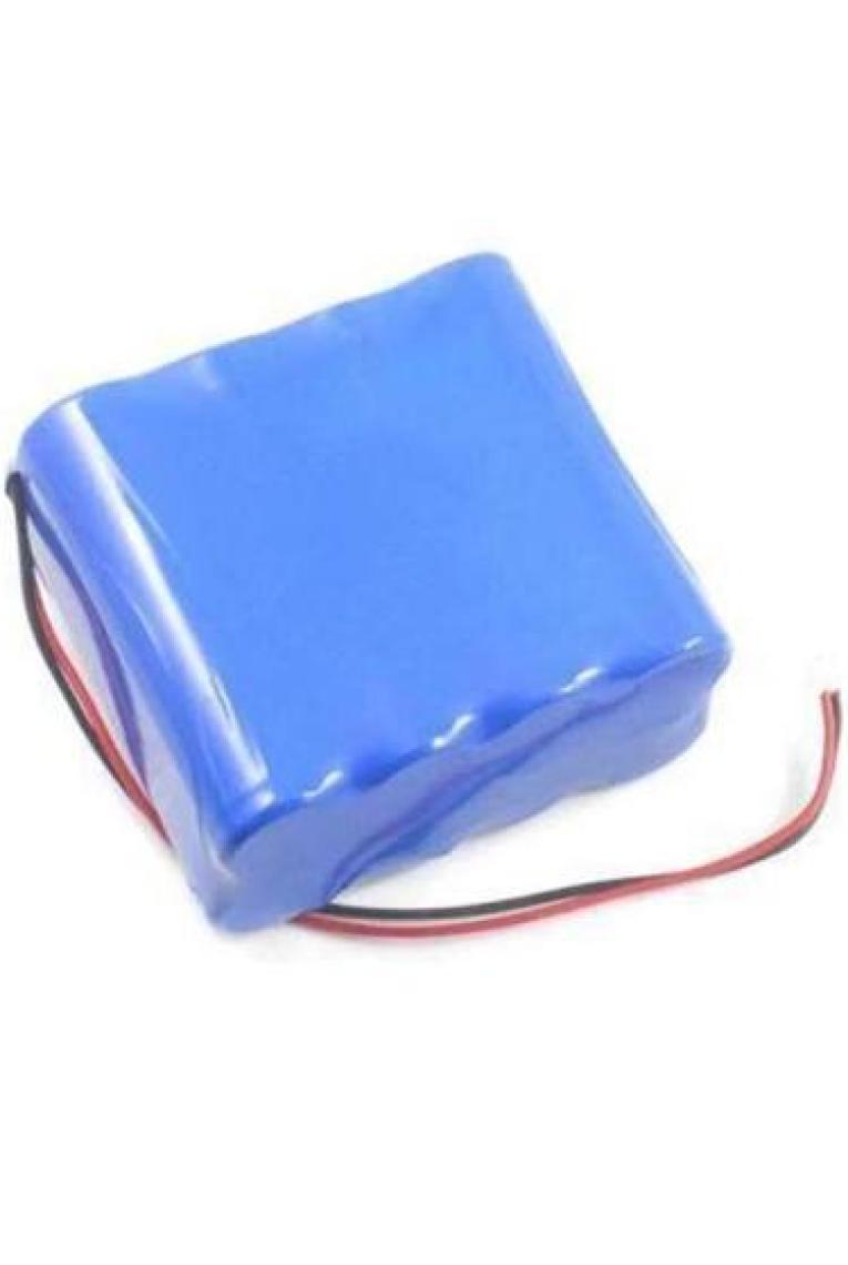 Elektronikport Batarya Shrink 3cm Isı ile Daralan Pvc 1metre Makaron 18650 Li-Ion