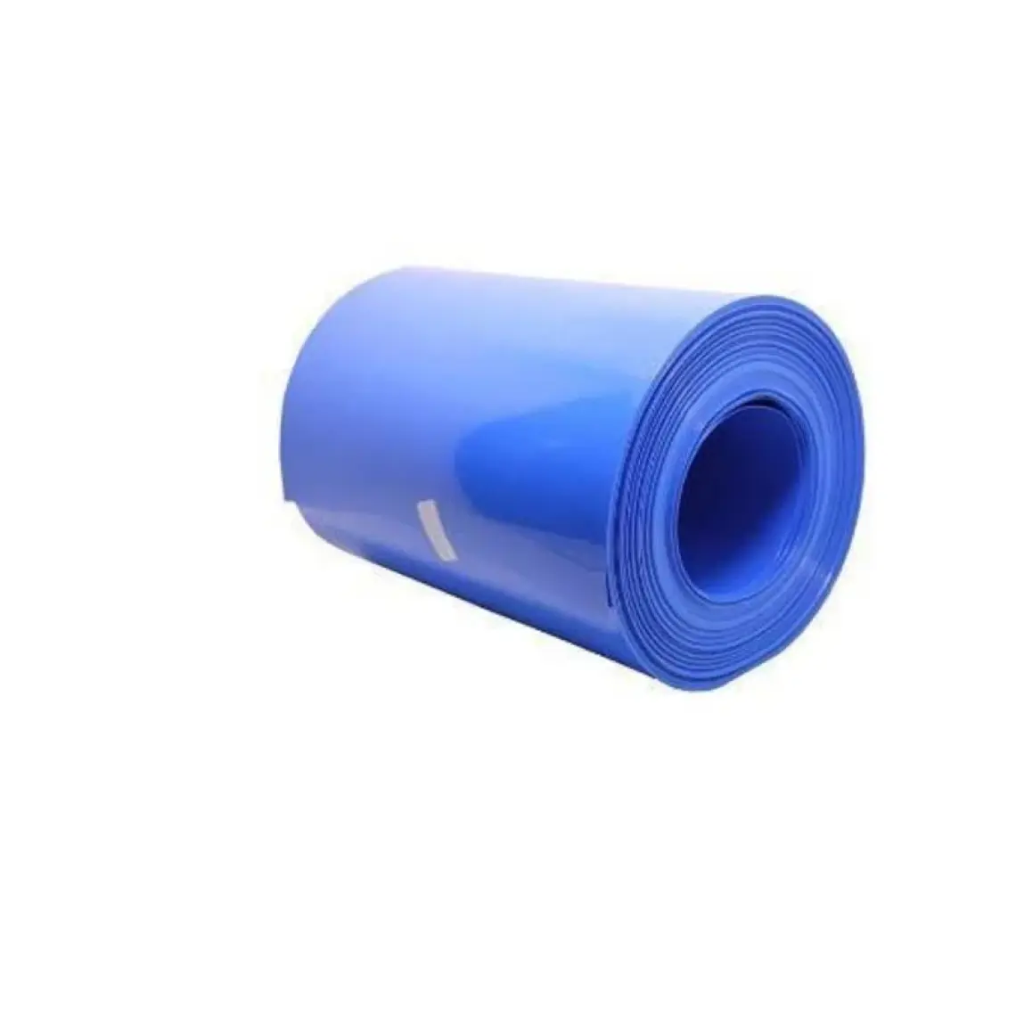 Elektronikport Batarya Shrink 12CM Isı ile Daralan Pvc 1metre Makaron 18650 Li-Ion