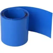 Elektronikport Batarya Shrink 12CM Isı ile Daralan Pvc 1metre Makaron 18650 Li-Ion