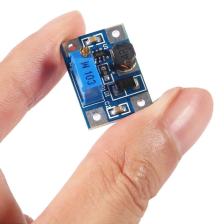 Roboyol Store SX1308 Step Up Voltaj Yükseltici Modül 28V 2A Mosfet Sürücülü Dc Boost Çevirici