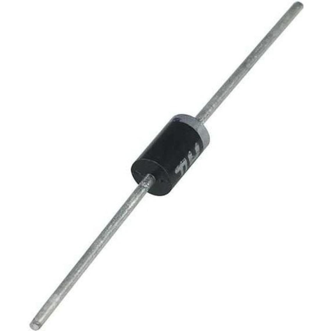 Elektronikport 1N4007 Diyot 1000V 1A (50 Adet)