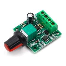 Elektronikport 1.8V-12V 2A Pwm Dc Motor Hız Kontrol Modülü