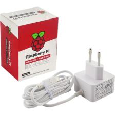 Raspberry Pi 4 Adaptör 5V 3A