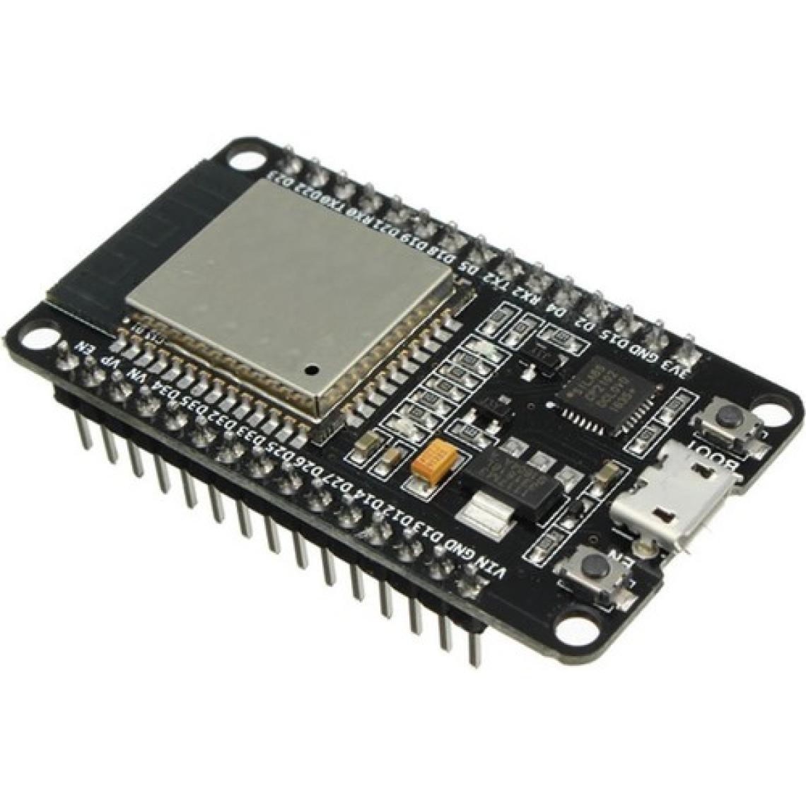 Arduino ESP32 30 Pin Esp Wroom 32 Wifi Bluetooth Çift Çekirdekli