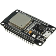 Arduino ESP32 30 Pin Esp Wroom 32 Wifi Bluetooth Çift Çekirdekli
