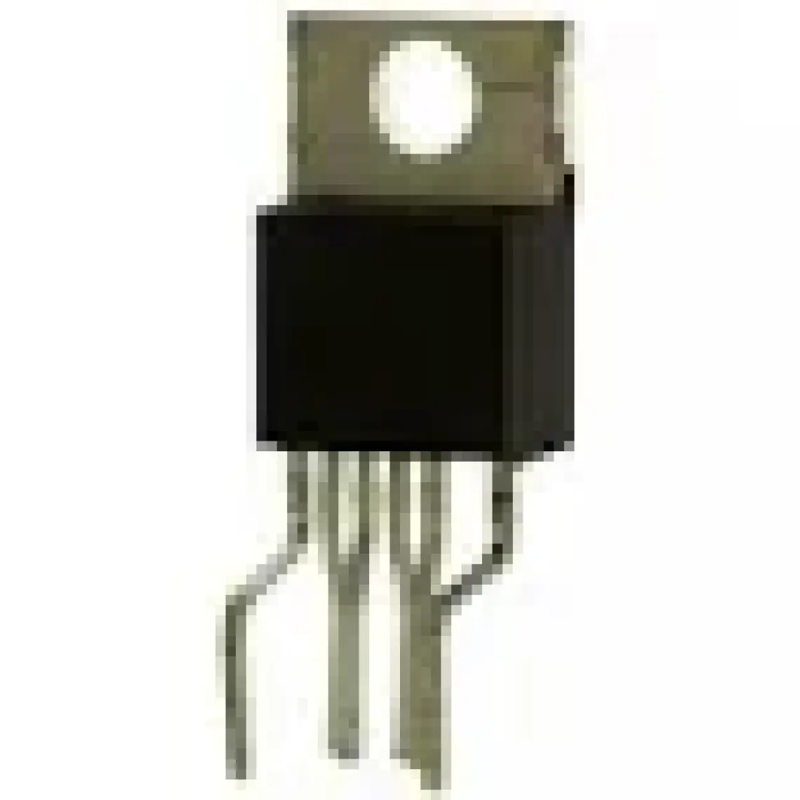 Elektromall TOP245YN TO220-7 Entegre