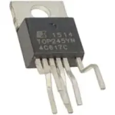 Elektromall TOP245YN TO220-7 Entegre