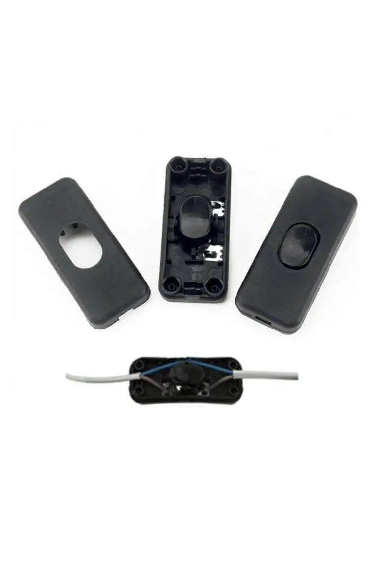 Motorobit KD303 On-Off Arapuar Anahtarı / Açma Kapama Switch
