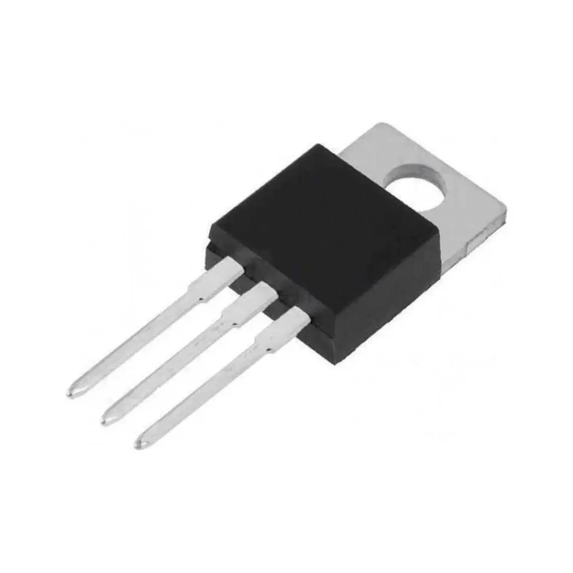 Elektronikport IRFZ44 N Kanal Power Mosfet TO-220