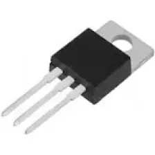 Elektronikport IRFZ44 N Kanal Power Mosfet TO-220