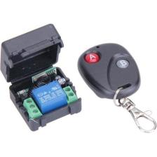 Elektronikport Rf Uzaktan Kumanda 10A Rf Alıcı Verici Transmitter Receiver 12V 1 Kanal 1ch