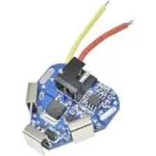 Elektronikport 3s 6A 12,6V Bms Koruma Kartı Lityum Batarya 18650 Li-Ion Lipo Protection Module