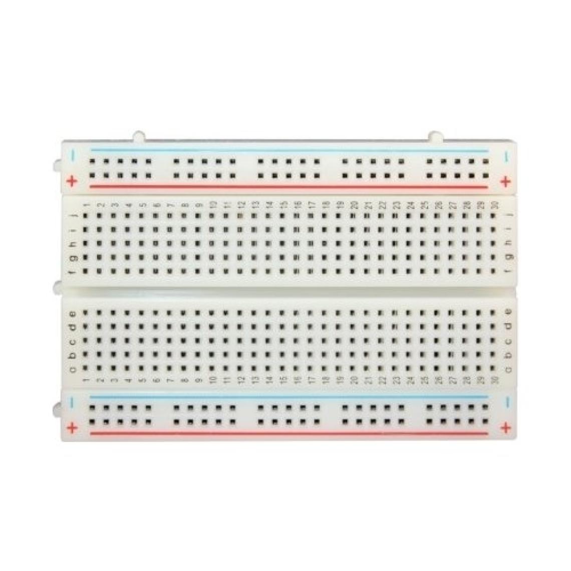 Keskinler Orta Boy Breadboard